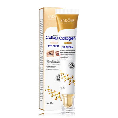 Collagen Eye Cream Anti Aging