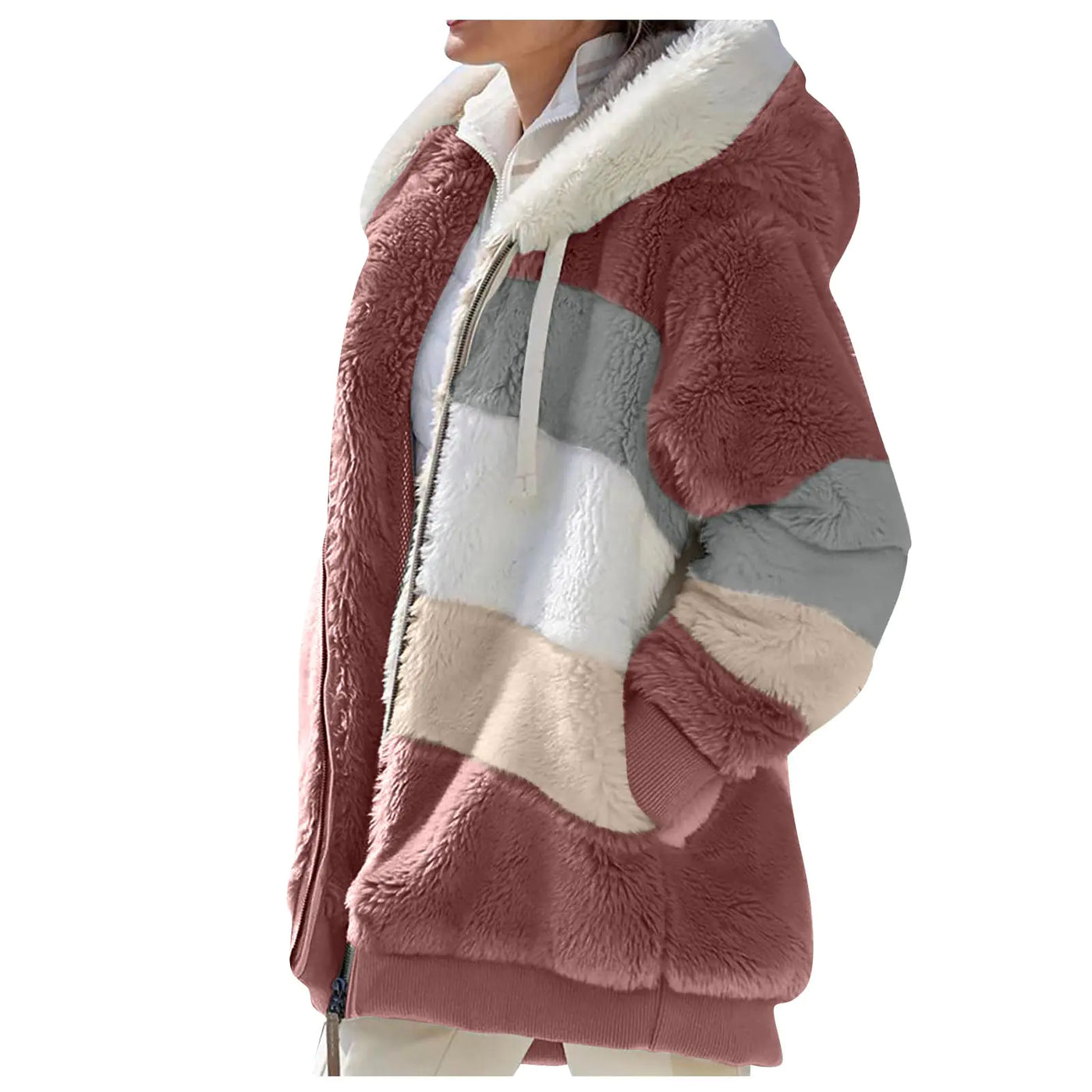 ZEFOTIM Winter Coats For Women