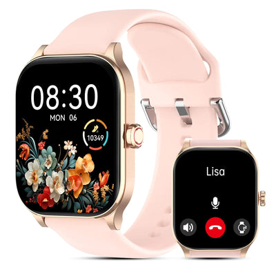 Smart Smartwatches for Women