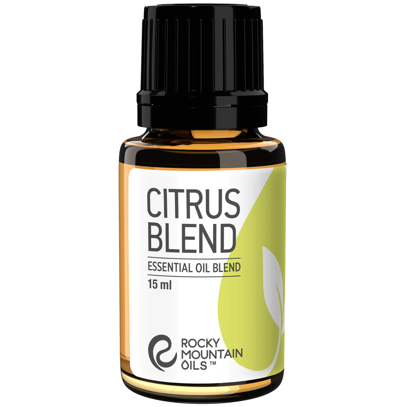 Mountain Citrus Essential Oil