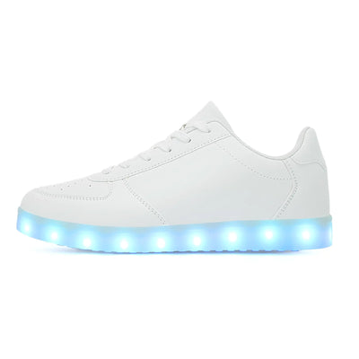 Unisex Fashion Breathable Shoes