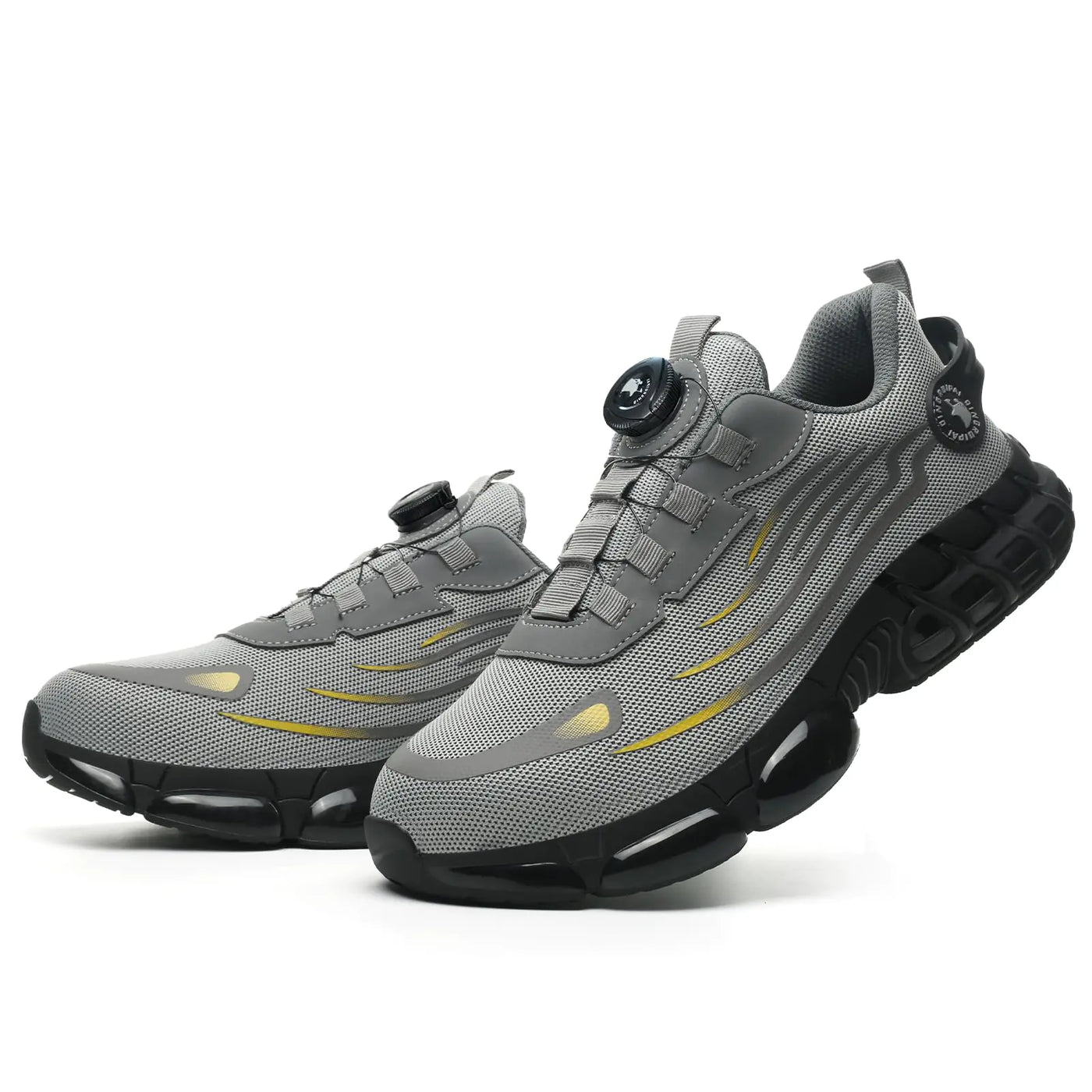 Steel Toe Shoes for Men & Women Work Shoes