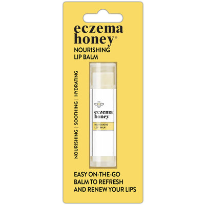 ECZEMA HONEY Nourishing Lip Balm