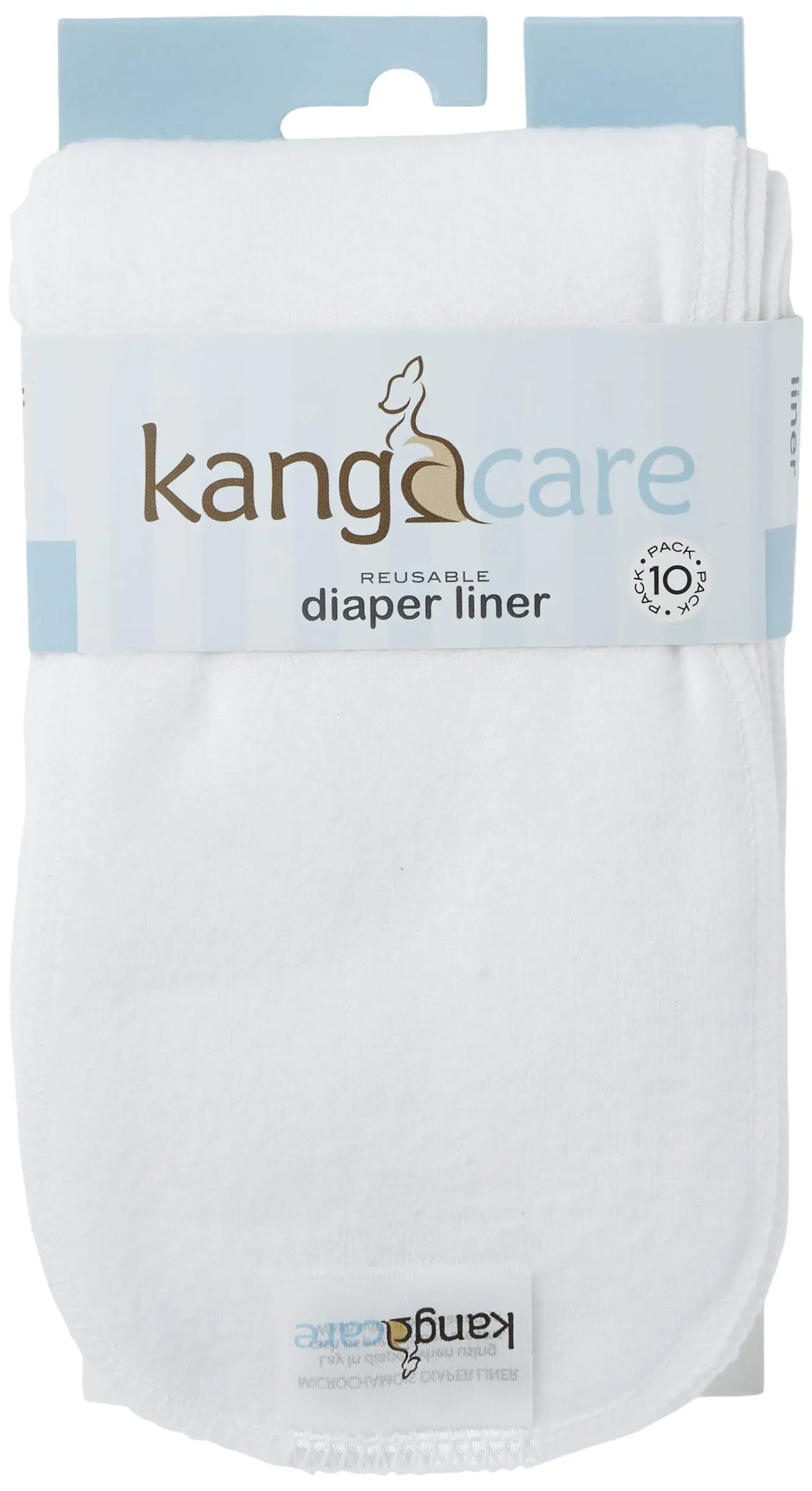 Kanga Care Reusable Microchamois Cloth