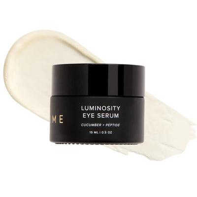 DIME Beauty Luminosity Eye Serum