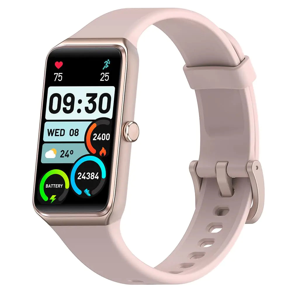 Fitness Tracker Smartwatch