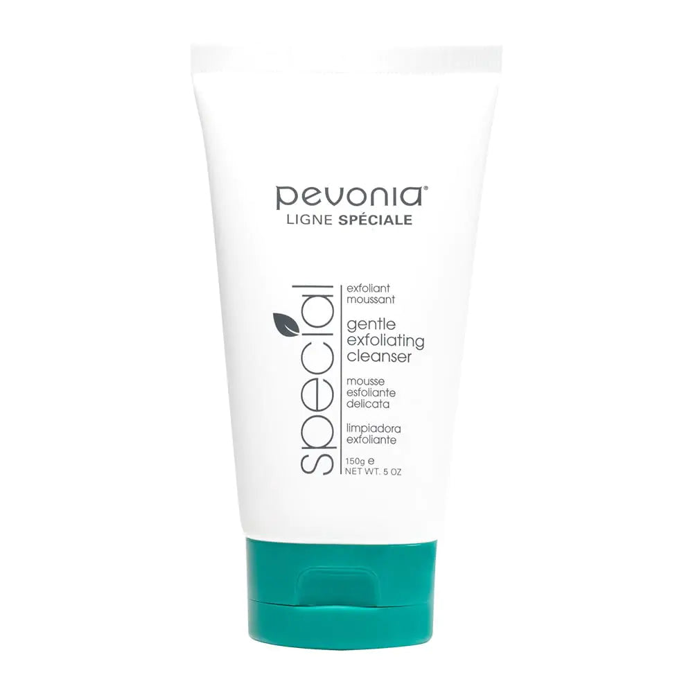 Pevonia Gentle Exfoliating Face Cleanser