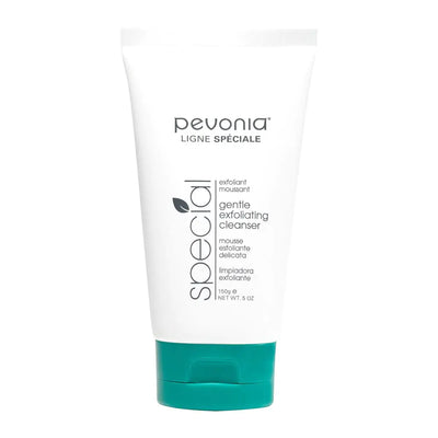 Pevonia Gentle Exfoliating Face Cleanser