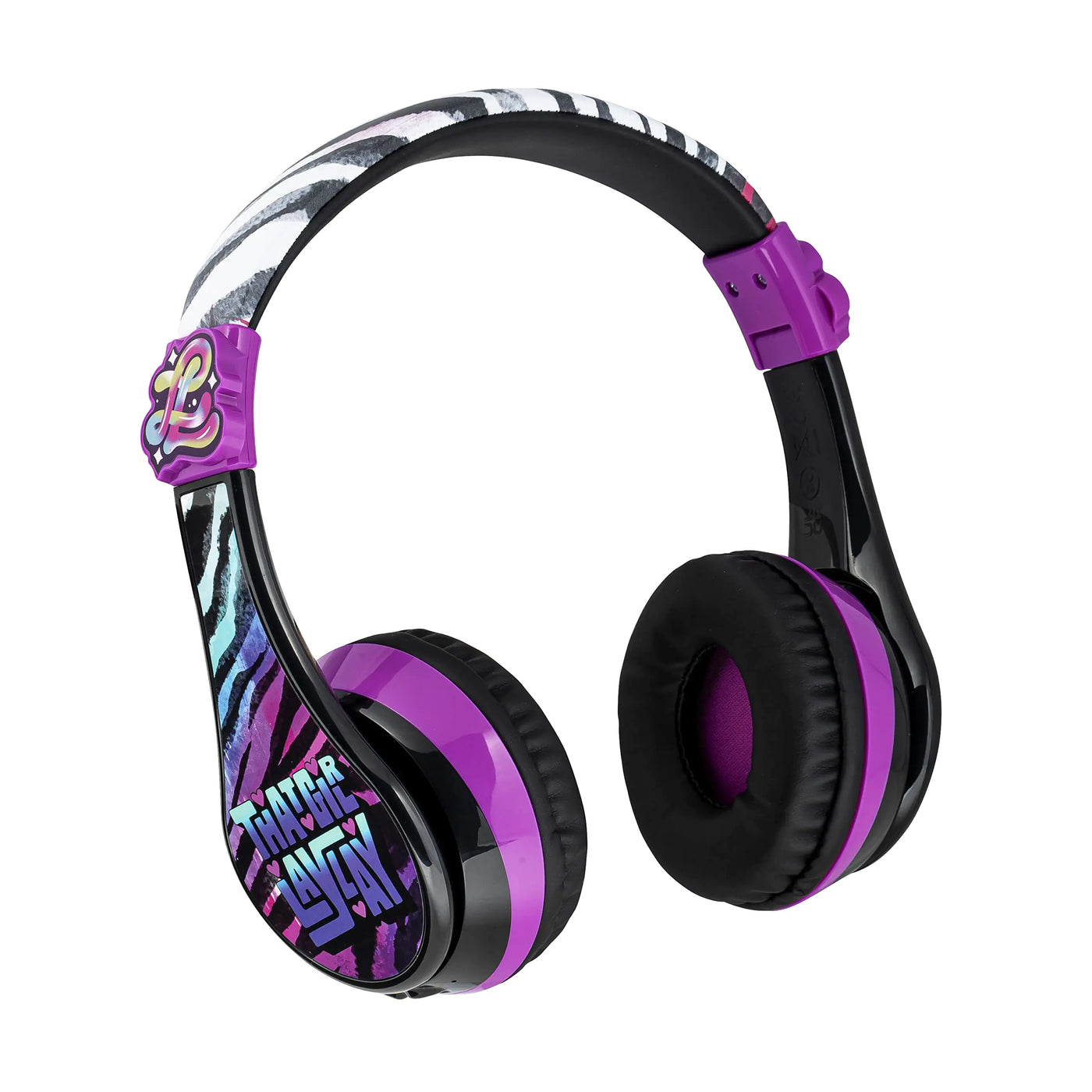 Lay Lay Bluetooth Headphones Wireless