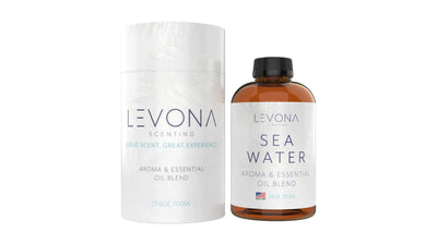 Levona Scent Sea Water Essential Oils