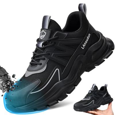 Steel Toe Shoes for Men And Women