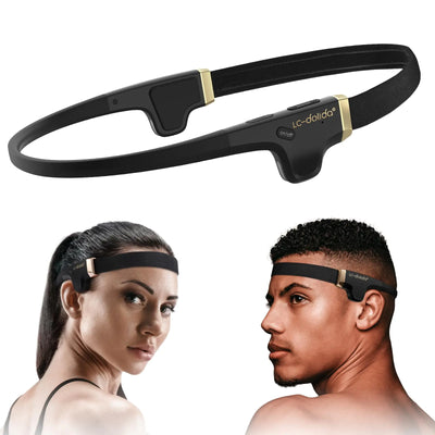 Open Ear Headphones Wireless Bluetooth