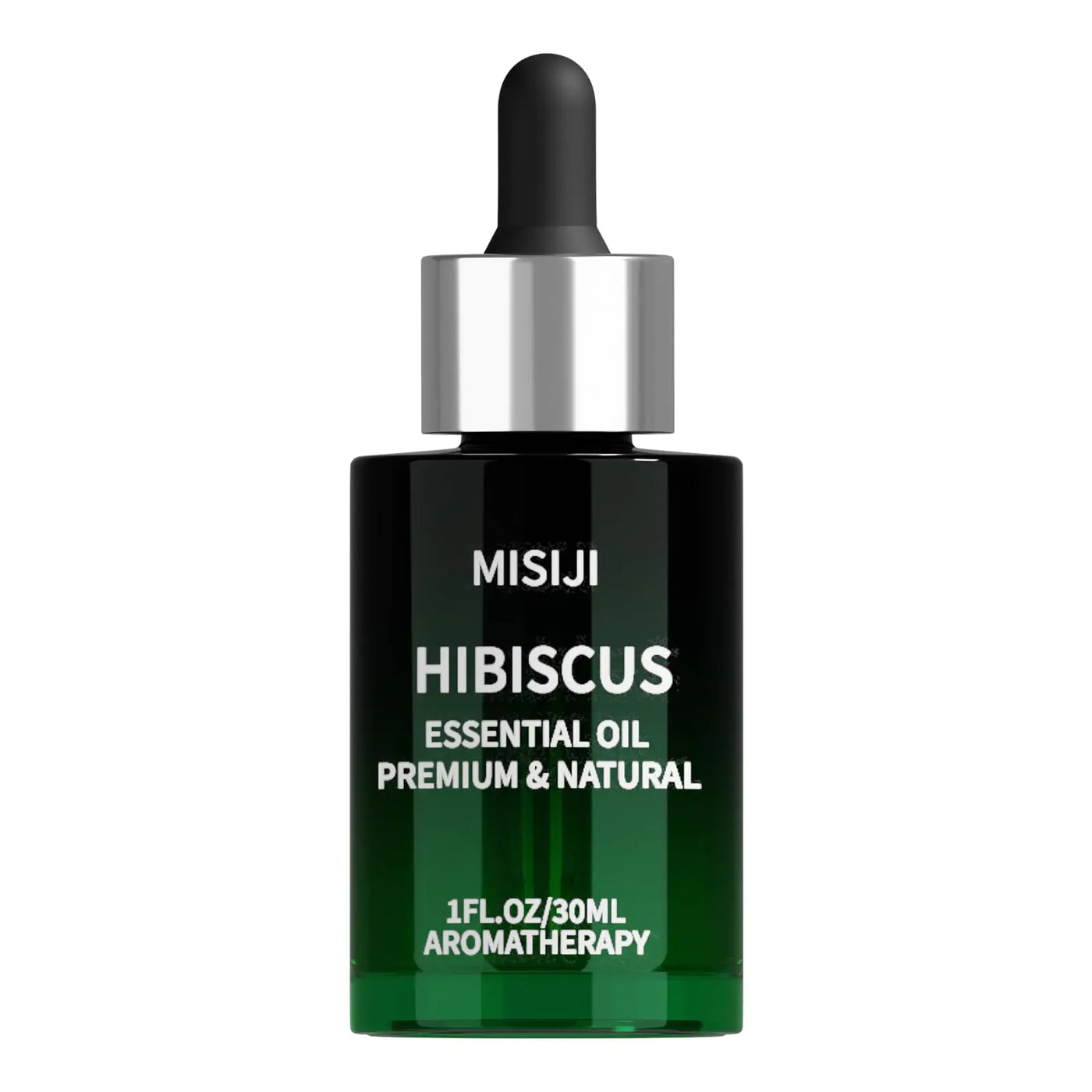 MISIJI Hand Picking Hibiscus Essential Oils