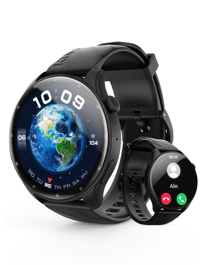 Kumi Smart Watch for Men