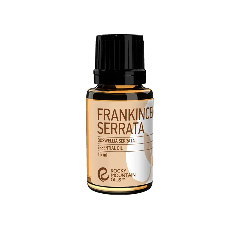 Mountain Frankincense Serrata 15ml Pure Essential Oil