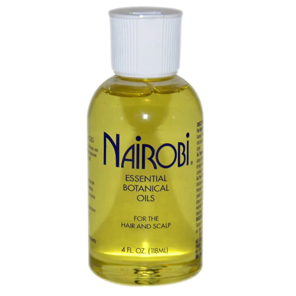 Nairobi Essential Botanical Oils 4.0 Fluid Ounce