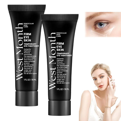 Fangool West Month Firm Eye CreamFast Firming Eye Cream