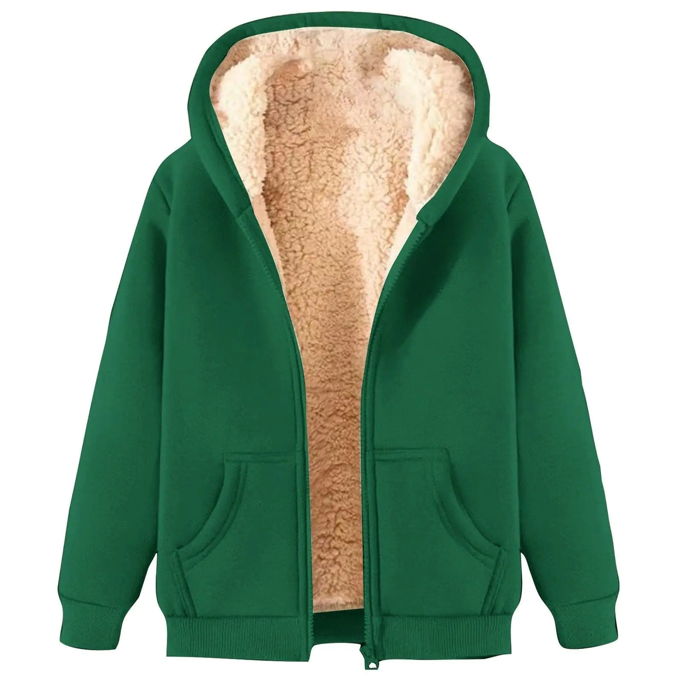 Thick Hoodies For Women