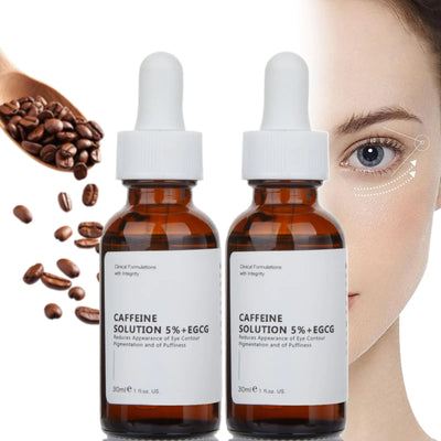 MIZEEYE Caffeine Solution 5%
